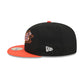 Detroit Tigers Shadow Stitch 59FIFTY Fitted Hat