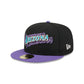 Arizona Diamondbacks Shadow Stitch 59FIFTY Fitted Hat