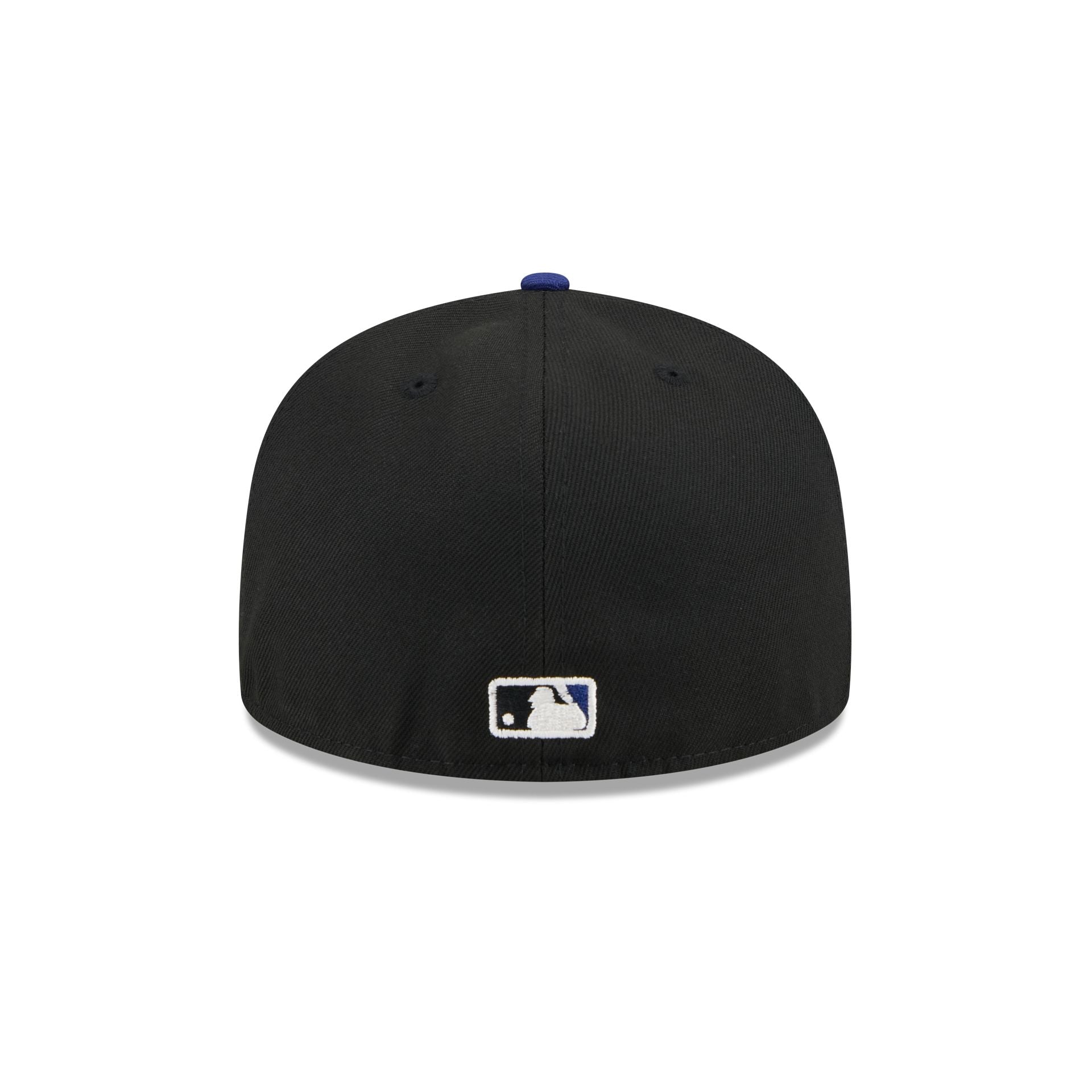 Los Angeles Dodgers Shadow Stitch 59FIFTY Fitted – New Era Cap
