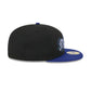 Los Angeles Dodgers Shadow Stitch 59FIFTY Fitted Hat