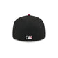 Philadelphia Phillies Shadow Stitch 59FIFTY Fitted Hat