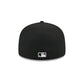 New York Yankees Shadow Stitch 59FIFTY Fitted Hat