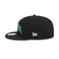 Seattle Mariners Shadow Stitch 59FIFTY Fitted Hat