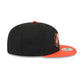San Francisco Giants Shadow Stitch 59FIFTY Fitted Hat