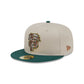 San Francisco Giants Earth Day 59FIFTY Fitted Hat