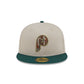 Philadelphia Phillies Earth Day 59FIFTY Fitted Hat