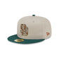 San Diego Padres Earth Day 59FIFTY Fitted Hat