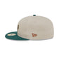 Oakland Athletics Earth Day 59FIFTY Fitted Hat