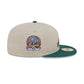 Atlanta Braves Earth Day 59FIFTY Fitted Hat