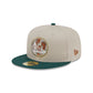 Golden State Warriors Earth Day 59FIFTY Fitted Hat