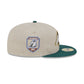 Los Angeles Lakers Earth Day 59FIFTY Fitted Hat