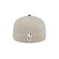 Chicago Bulls Earth Day 59FIFTY Fitted Hat