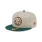 Denver Nuggets Earth Day 59FIFTY Fitted Hat