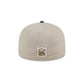 San Francisco 49ers Earth Day 59FIFTY Fitted Hat