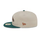 Denver Broncos Earth Day 59FIFTY Fitted Hat