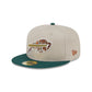 Buffalo Bills Earth Day 59FIFTY Fitted Hat