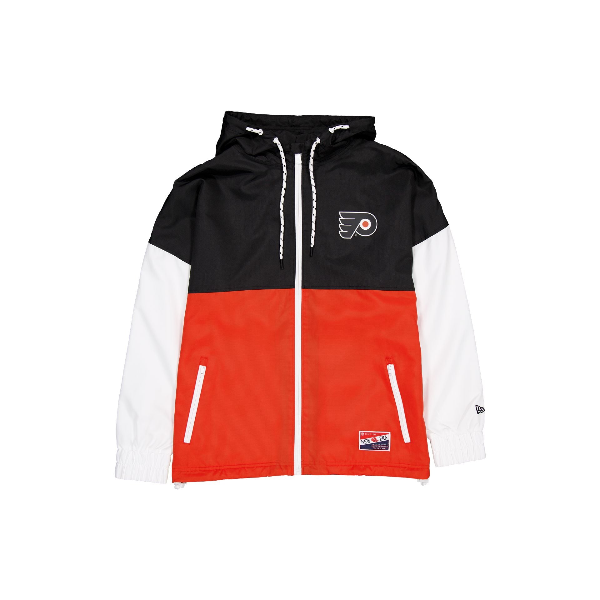 new era Throwback Windbreaker Top Sale | Clothing