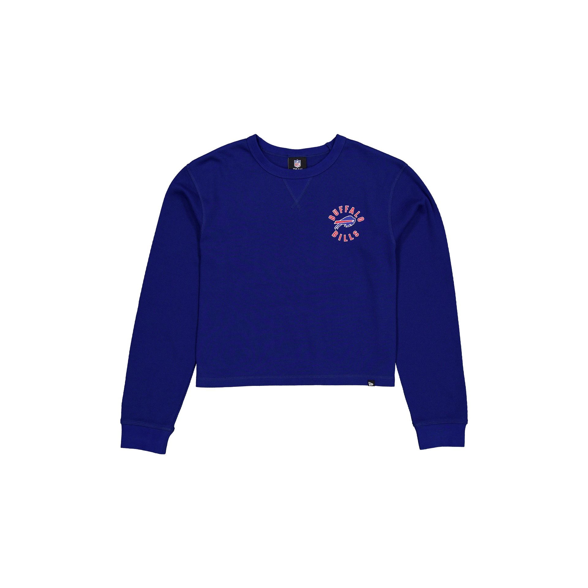 Buffalo Bills Sport Night T-Shirt Women´s Long Sleeve Apparel