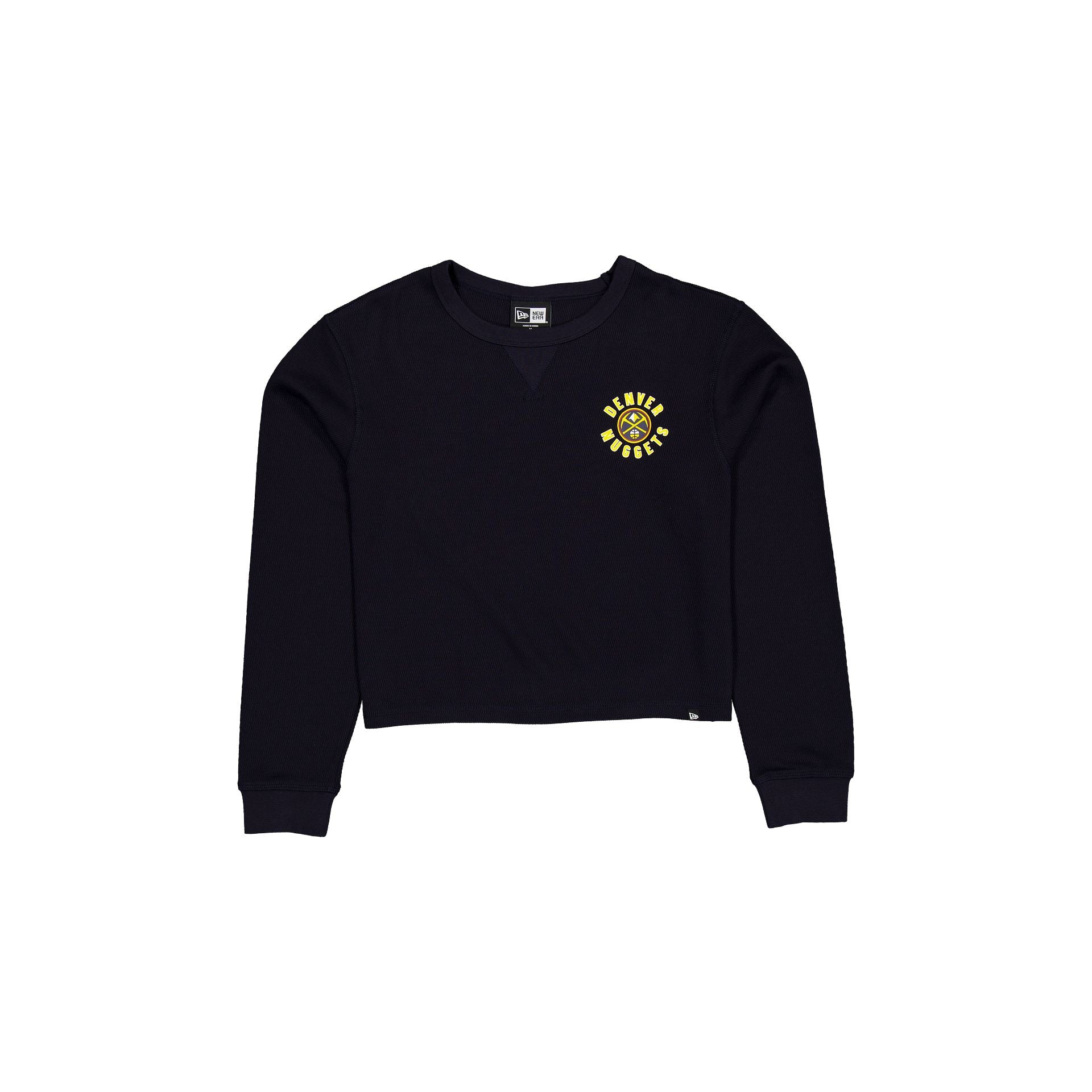 Denver Nuggets Sport Night T-Shirt Women´s Long Sleeve Apparel