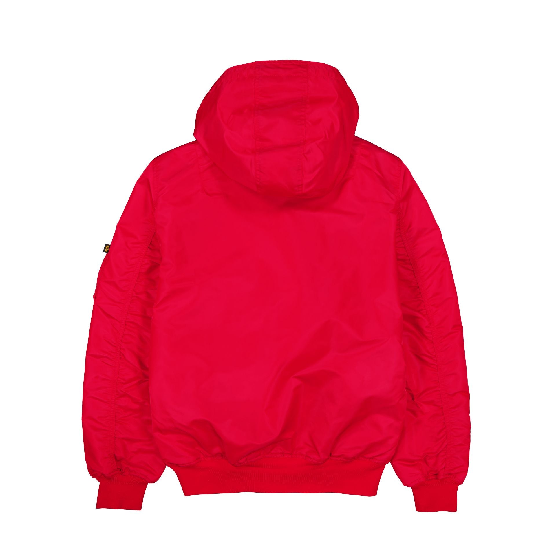 ジャケット・アウター UNUSED 24ss HOODED SHORT BLOUSON 3 red UNUSED 24ss HOODED SHORT BLOUSON 3 red