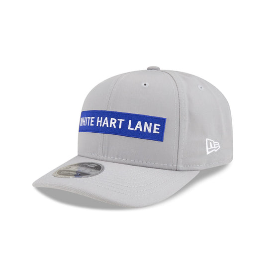 Tottenham Hotspur White Hart Lane 9FIFTY Original Fit Snapback Hat - New Era Cap