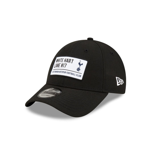 Tottenham Hotspur White Hart Lane 9FORTY Adjustable Hat - New Era Cap