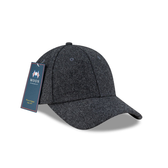 New Era Moon Gray 9FORTY Adjustable - New Era Cap