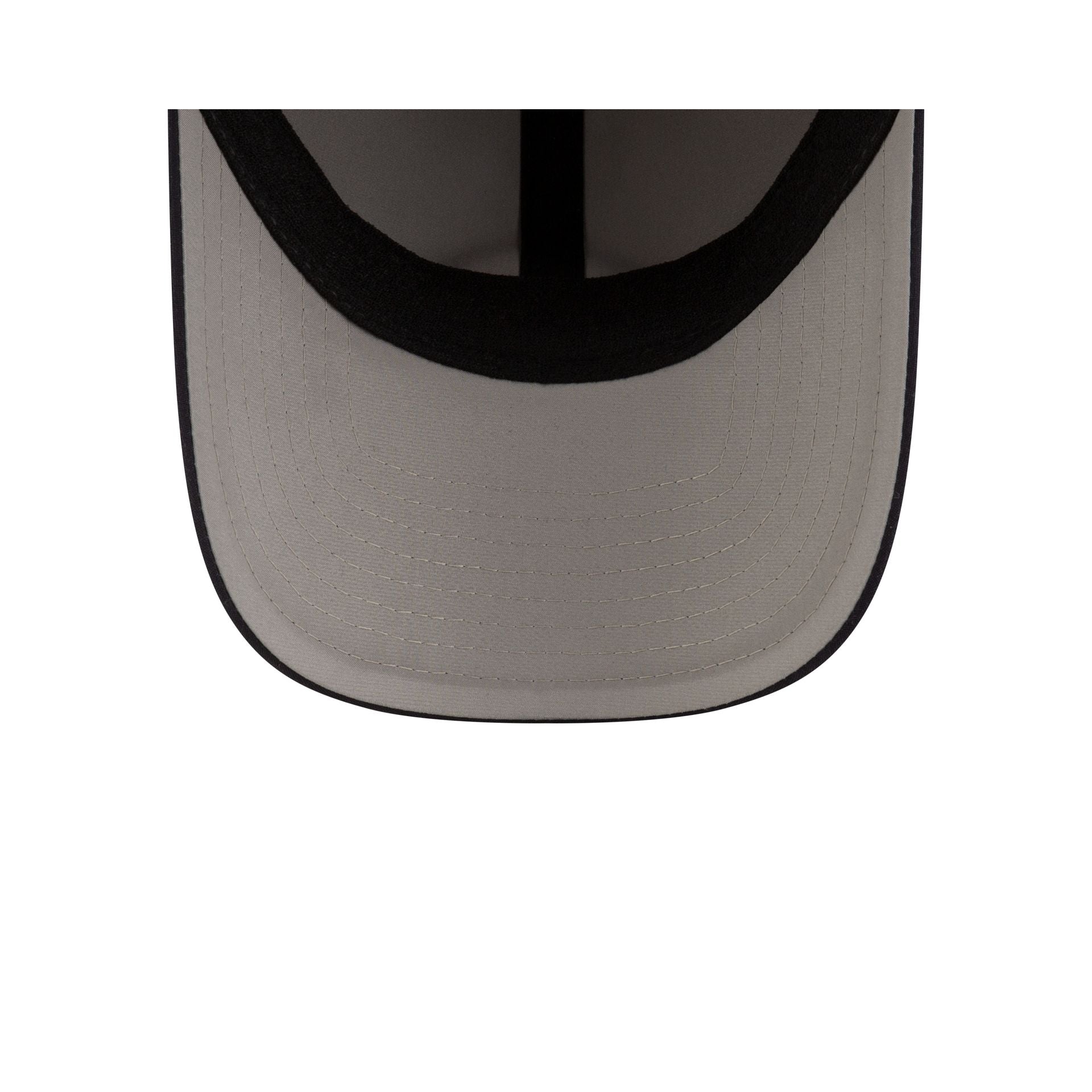 New Era Olmetex Navy 9TWENTY Adjustable – New Era Cap