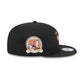 Baltimore Orioles Animal Fill 9FIFTY Snapback