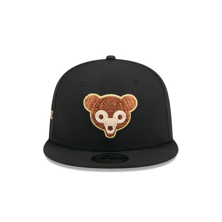 Chicago Cubs Animal Fill 9FIFTY Snapback