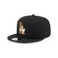 Los Angeles Dodgers Animal Fill 9FIFTY Snapback