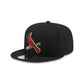 St. Louis Cardinals Animal Fill 9FIFTY Snapback