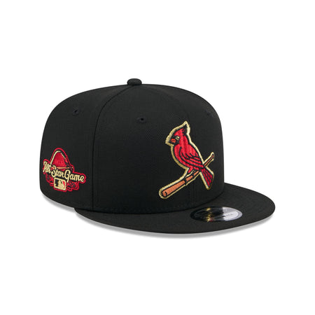 St. Louis Cardinals Animal Fill 9FIFTY Snapback