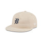 Detroit Tigers Brushed Nylon Retro Crown 9FIFTY Adjustable