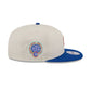 Chicago Cubs Floral Fill 9FIFTY Snapback