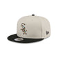 Chicago White Sox Floral Fill 9FIFTY Snapback