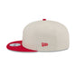Boston Red Sox Floral Fill 9FIFTY Snapback