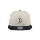 Detroit Tigers Floral Fill 9FIFTY Snapback
