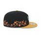 Boston Celtics Floral Vine 59FIFTY Fitted