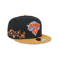New York Knicks Floral Vine 59FIFTY Fitted