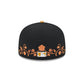 Oakland Athletics Floral Vine 59FIFTY Fitted