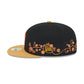 New York Mets Floral Vine 59FIFTY Fitted