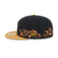 Los Angeles Dodgers Floral Vine 59FIFTY Fitted