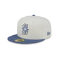 Seattle Mariners Wavy Chainstitch 59FIFTY Fitted