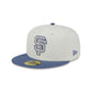 San Francisco Giants Wavy Chainstitch 59FIFTY Fitted