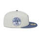 Pittsburgh Pirates Wavy Chainstitch 59FIFTY Fitted