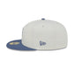 New York Mets Wavy Chainstitch 59FIFTY Fitted