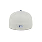 Chicago White Sox Wavy Chainstitch 59FIFTY Fitted