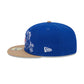 Texas Rangers Western Khaki 59FIFTY Fitted