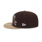 San Diego Padres Western Khaki 59FIFTY Fitted
